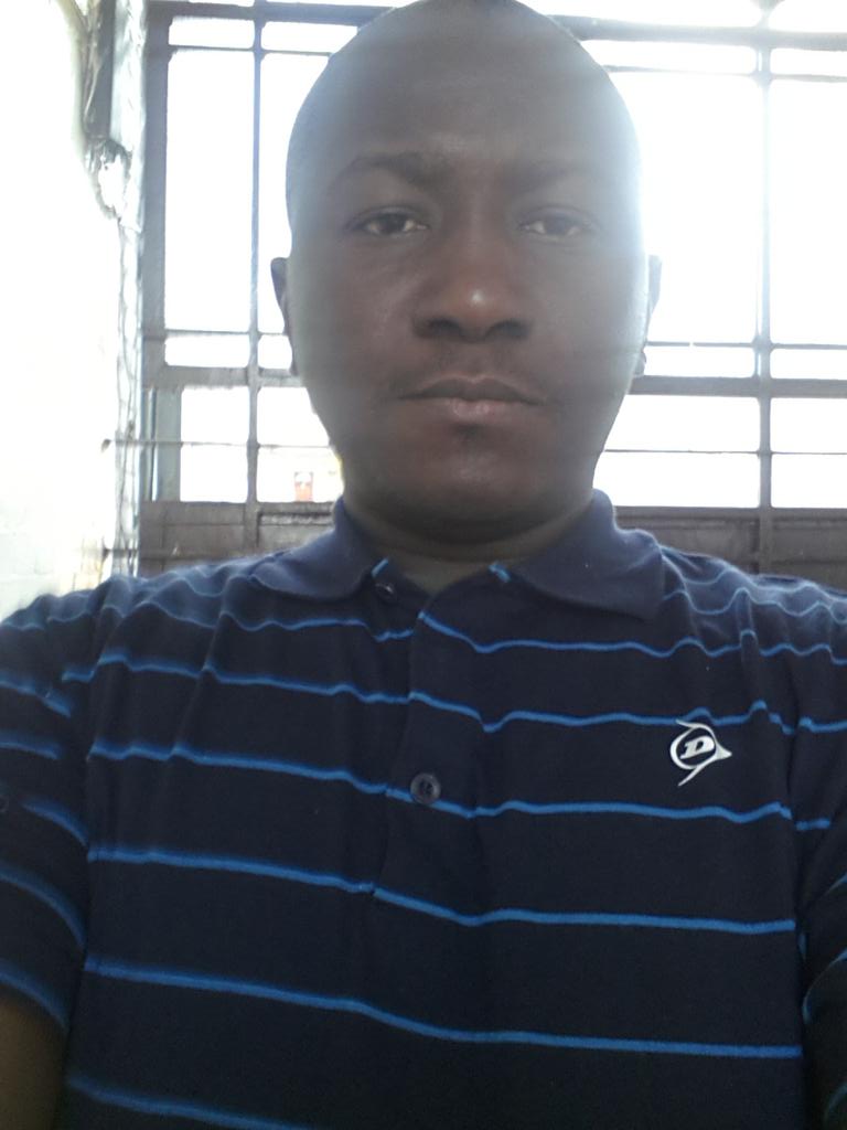 OdofinRotimi tweet picture