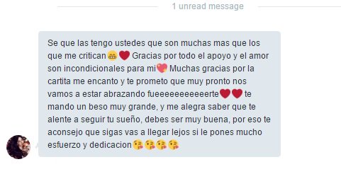 astr0valen's tweet photo. Amo su forma de ser, su humildad, su cariño, es todo🙌❤ nunca voy a poder agradecerle todo a mi bebita🙈 https://t.co/RICgaMHCvN