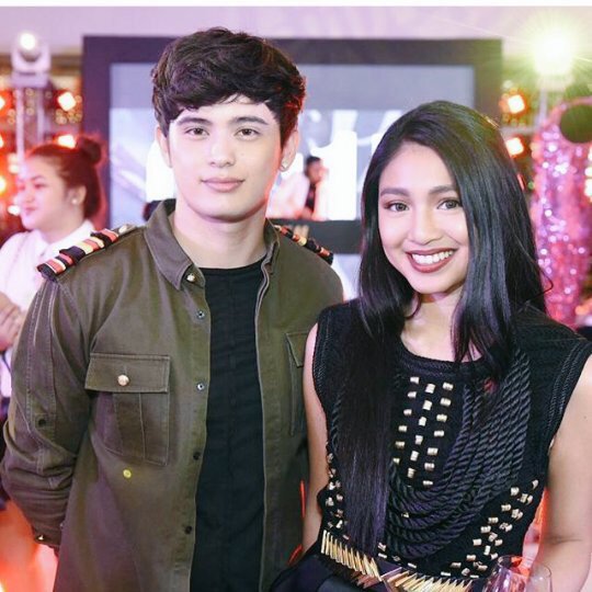LoveForNadineL's tweet photo. My OTP is Real! #OTWOLManilaInLove https://t.co/GupzONCh1v