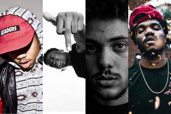 DJBooth's tweet photo. 10 Buzzing Artists From The Midwest (CHI, STL, DET + more) You Need to Know https://t.co/4FZBTJJhrq https://t.co/ZOTfF4Hi9z