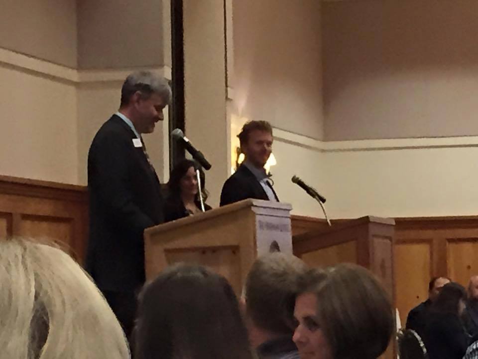 NWLegacyLaw's tweet photo. Congrats to firm founder @ThomasAHackett for being recognized in this year's Accomplished and Under 40 class. #vanwa https://t.co/ON7jSWmRXT