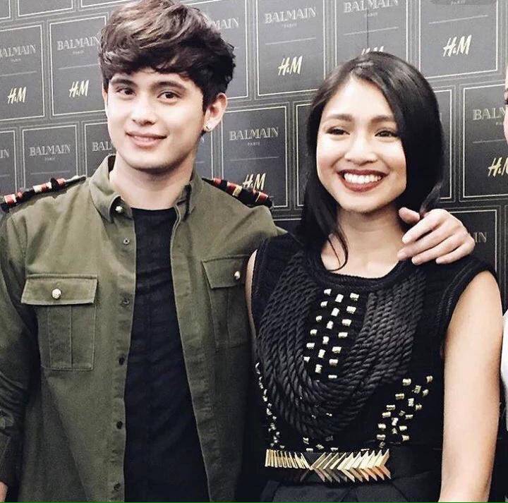 LoveForNadineL's tweet photo. My OTP is Real! #OTWOLManilaInLove https://t.co/GupzONCh1v