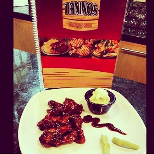 TANINOSPF's tweet photo. Hora de la cena!🍴 Que esperas para probar nuestro menú.

Te esperamos! https://t.co/38cY2omAIB https://t.co/VL4RJZUhUt