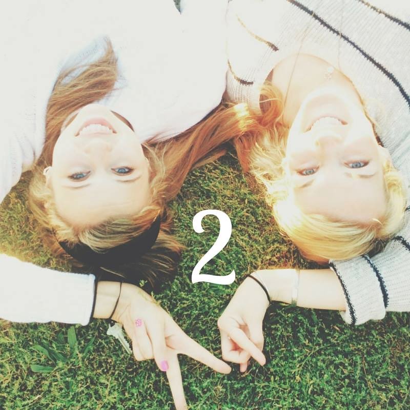 2 more days until Grilled Cheese with Alpha Phi! Come for good food and a good cause!