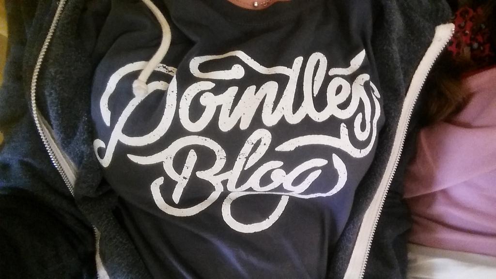 GiorgiaPolcino's tweet image. @PBMerch @PointlessBlog Love you. #PointlessBlog2016