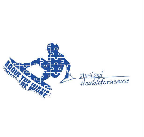Team5Hart's tweet photo. #cable4acause
Linking 16 cable parks nation wide!!! https://t.co/i3JSlyZpre