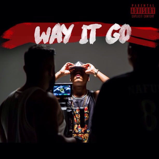 _RealMrWilliamz's tweet image. 🎧🎥🎬🏆💯 #WayItGo