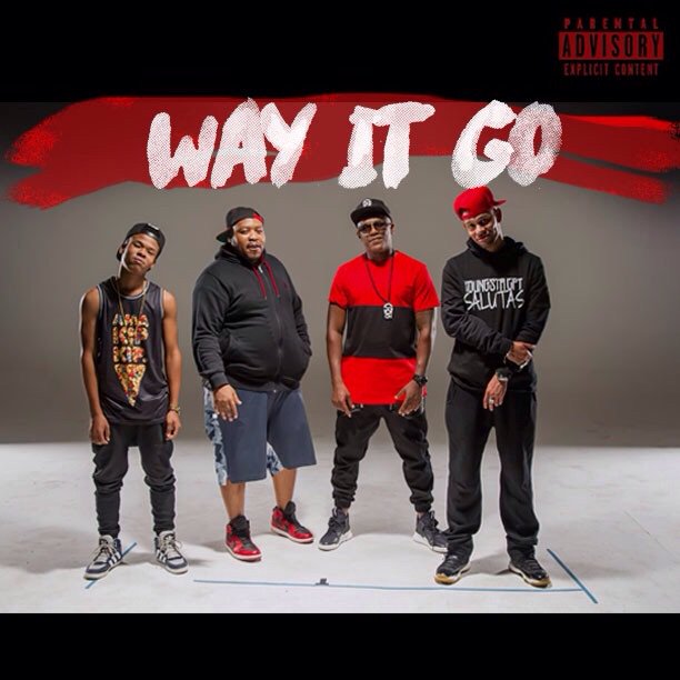 _RealMrWilliamz's tweet image. 🎧🎥🎬🏆💯 #WayItGo