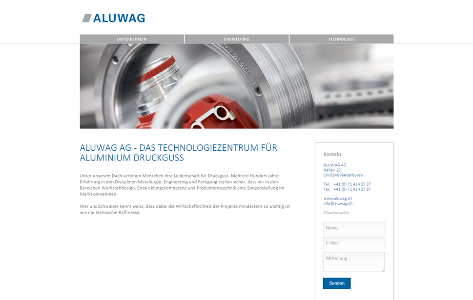 iweb4uWebdesign's tweet image. Eine spannende und sehr schöne Zusammenarbeit. Vielen Dank für das Vertrauen!