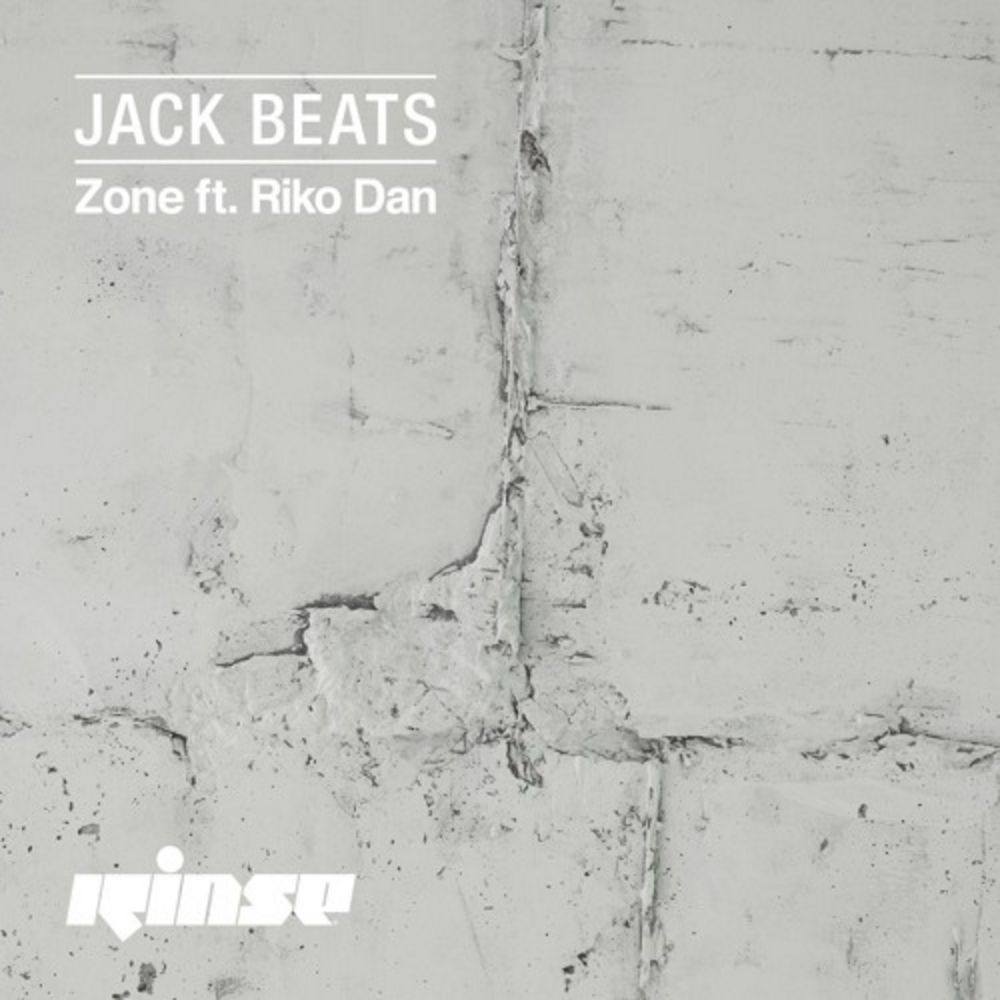 DIVEsounds's tweet photo. Jack Beats and Riko Dan combine on 'Zone' - https://t.co/hROZtaBPYJ https://t.co/KWY037rQSn