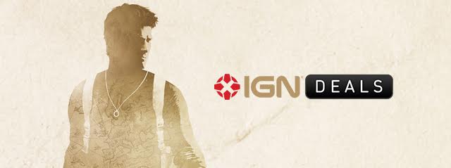 IGNDeals's tweet photo. Uncharted: The Nathan Drake Collection just had its first real price drop https://t.co/522in5gZna https://t.co/3ExmgI2yJB
