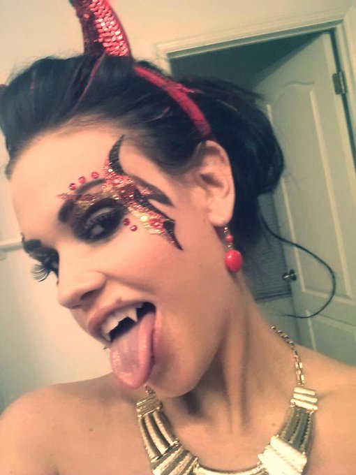 I have a thrist for your cum... I'm ready for it!! #sexy #vampire #demon #cum https://t.co/5FYtf3RZ9<a href="/tag/sexy"class="tags"><span>#sexy</span></a><a href="/tag/vampire"class="tags"><span>#vampire</span></a><a href="/tag/demon"class="tags"><span>#demon</span></a><a href="/tag/cum"class="tags"><span>#cum</span></a>