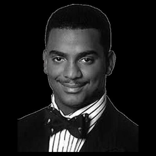 PARECIDOS RAZONABLES SUSO=CARLTON BANKS #limite4gh16