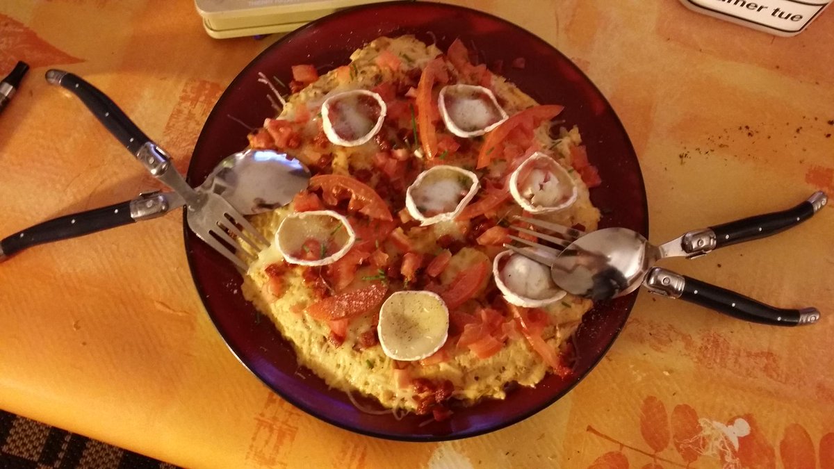 PialotDp's tweet photo. #cuisine #cuisinetraditionnelle https://t.co/V6AZhc73Xb
