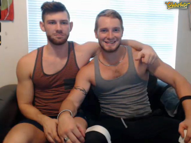 Here we go the @jake_karhoff @jacobvpeterson duo begins! Head over to @chaturbate at https://t.co/YT3wofegEB<a class="tags" target="_blank" title="On Twitter" href="/?out=eyJ0eXAiOiJKV1QiLCJhbGciOiJIUzUxMiJ9.eyJpYXQiOjE3MjM4NjE5NDEsImlzcyI6InR3cG9ybnN0YXJzLmNvbSIsIm5iZiI6MTcyMzg2MTk0MSwiZXhwIjoxNzU1Mzk3OTQxLCJyZWRpcmVjdF91cmwiOiJodHRwczovL3R3aXR0ZXIuY29tL2pha2Vfa2FyaG9mZiJ9.K_SipQXuTJuCh41HvIyOVPybiROxd6AJsxBoixAc1JkN_Ok-W7hHGt710FpgjR0jJWojKx_a9HRRN7KvwpoDUA">@jake_karhoff</a><a class="tags" href="/tag/jacobvpeterson">@jacobvpeterson</a><a href="/tag/rt"class="tags"><span>#rt</span></a>