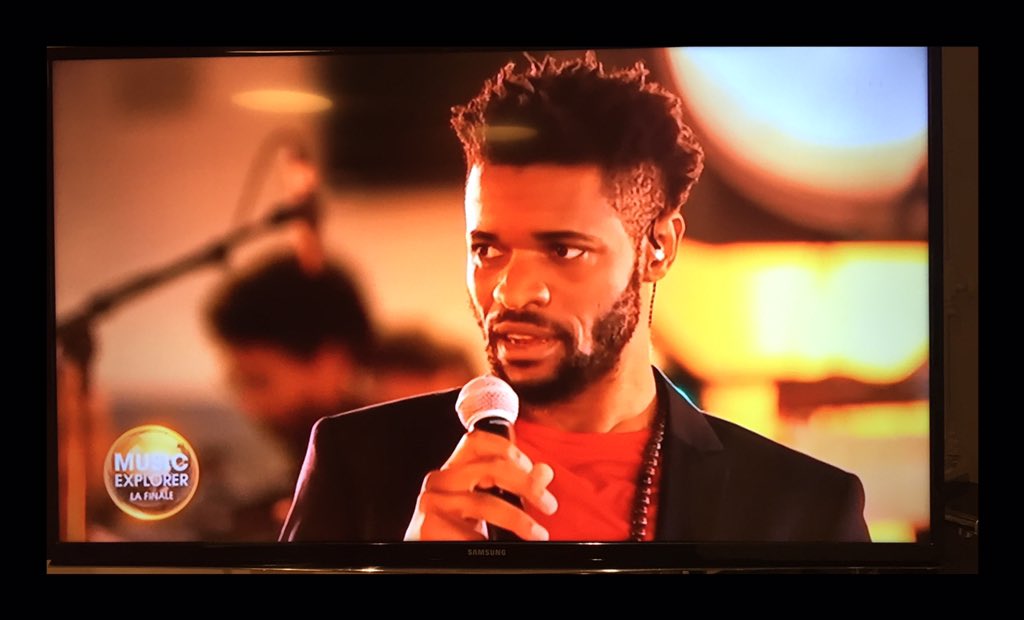 StephaneSimon_1's tweet photo. Dans le registre des compos perso @SevyRols aussi a le profil d'un vainqueur de finale de @musicexplo ! https://t.co/TKKSVlKp10