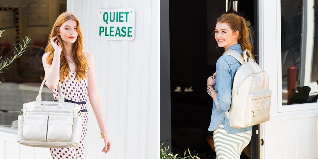 honest everything tote