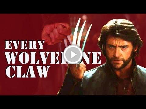 ___Walking_Dead's tweet photo. Every Wolverine Claw! SNIKT! Supercut https://t.co/4HFU6Bn7Hz #zombieapocalyps #zombie https://t.co/k15qi4wmvZ