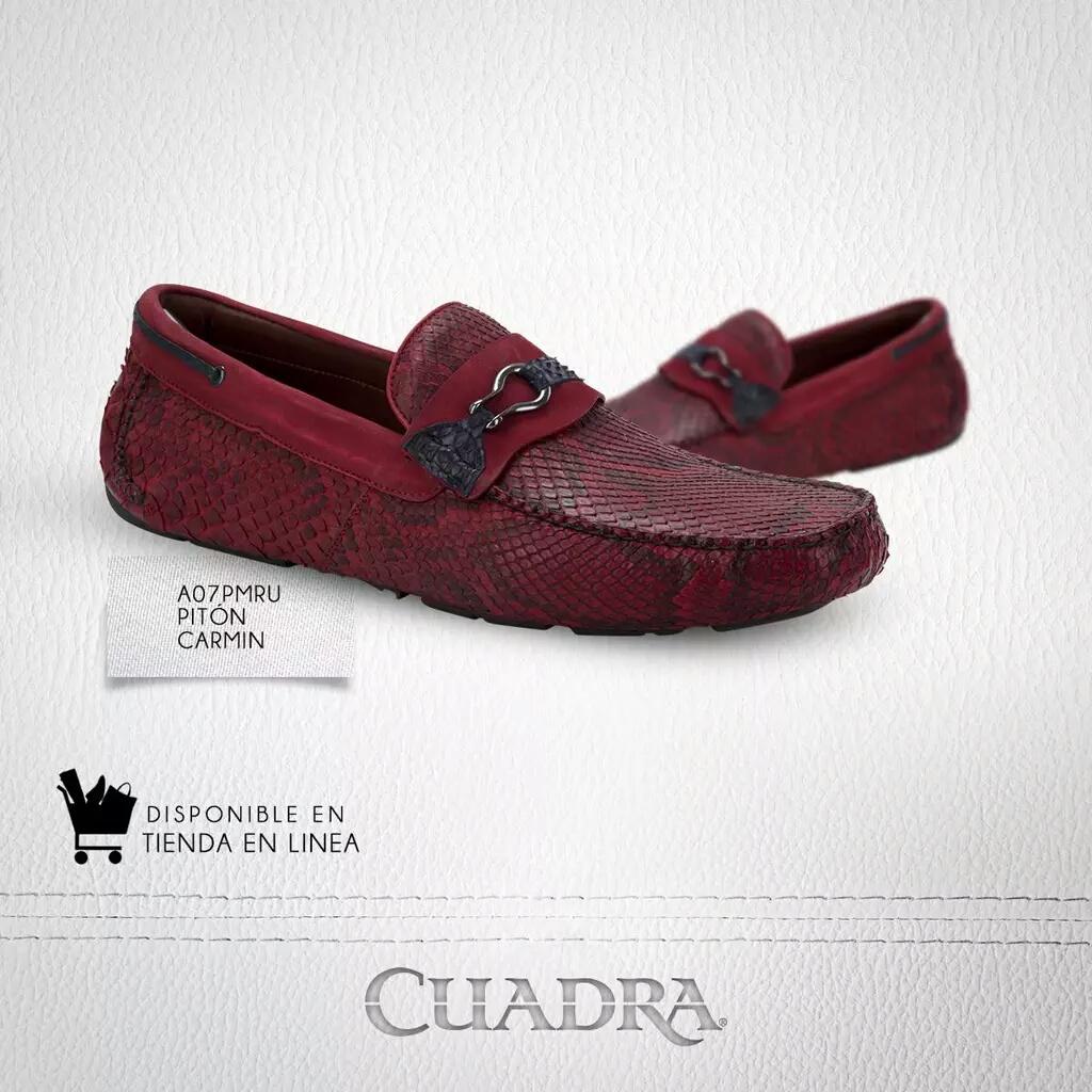 CUADRA on Twitter: \