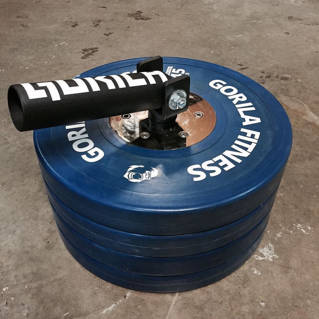 GorilaFitness's tweet photo. Gorila Post Landmine #CorePower Link in bio #BuyCanadian #TestedForAnimals
#crossfit #land… https://t.co/PgXIUE5t6F https://t.co/5eCBRnuhdq