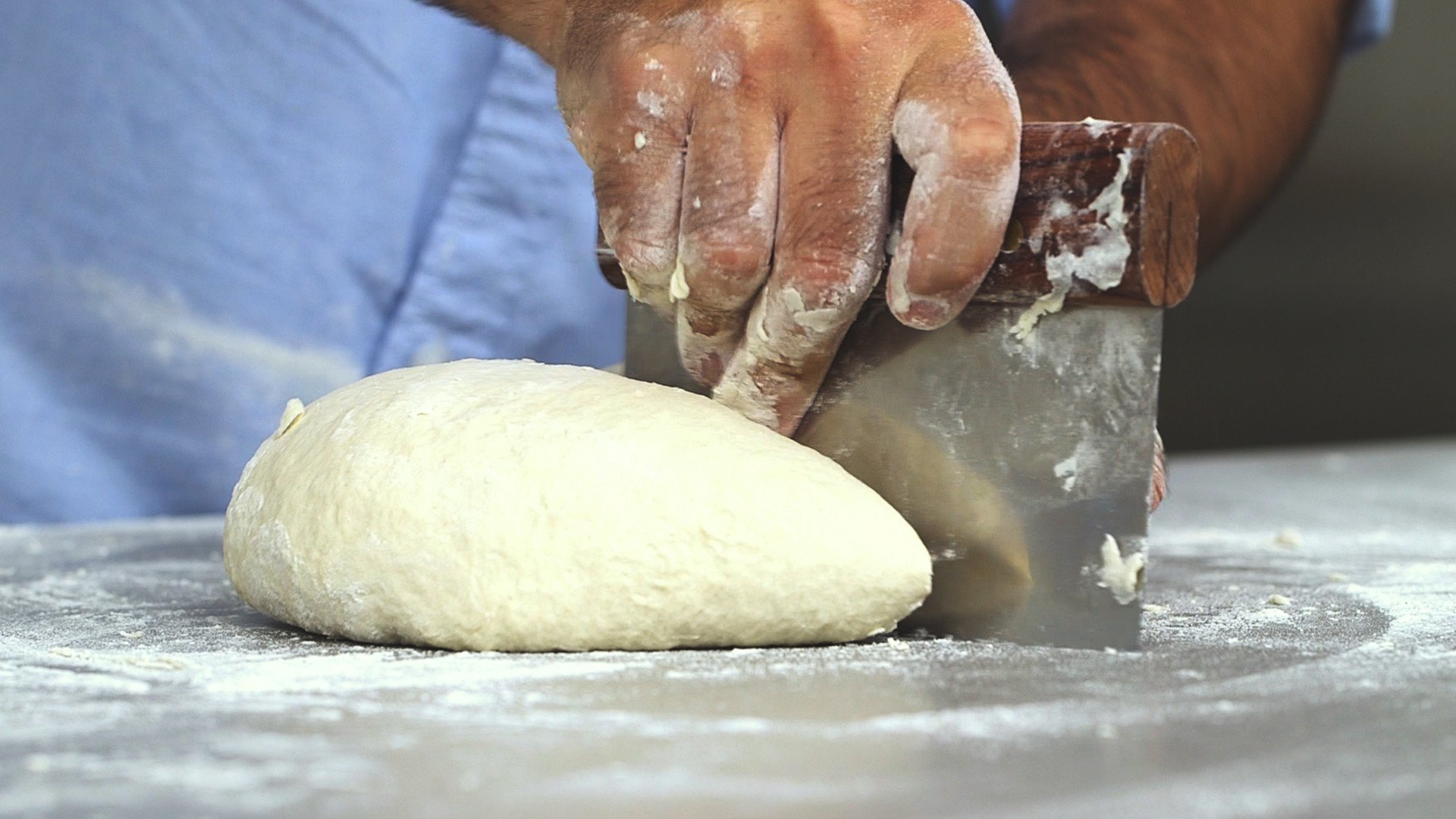 Dough Dough