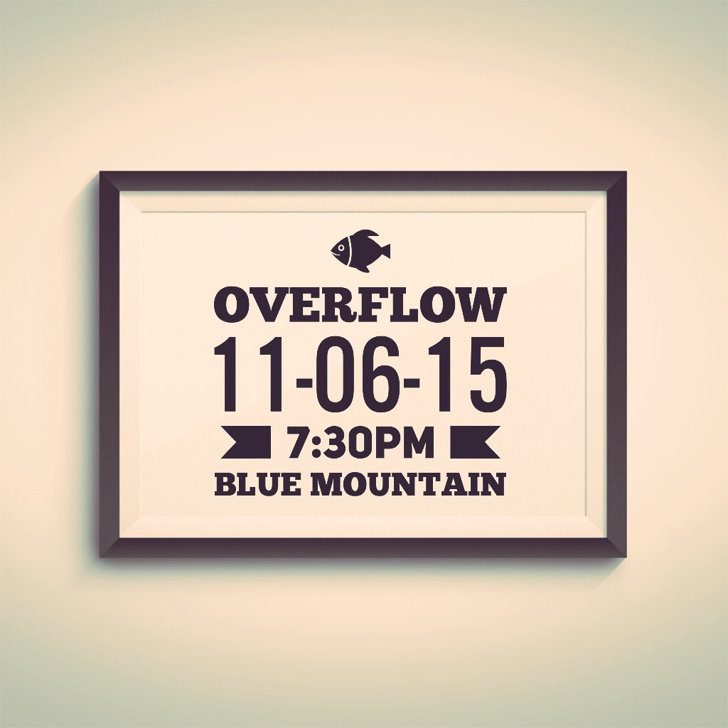 MSCrusaders's tweet photo. #MsOverflow2015 is this Friday! RT @gregandapril @_porterfield @derek1379 @MadisonMilller @@La_Charity https://t.co/X6vIiwtXof