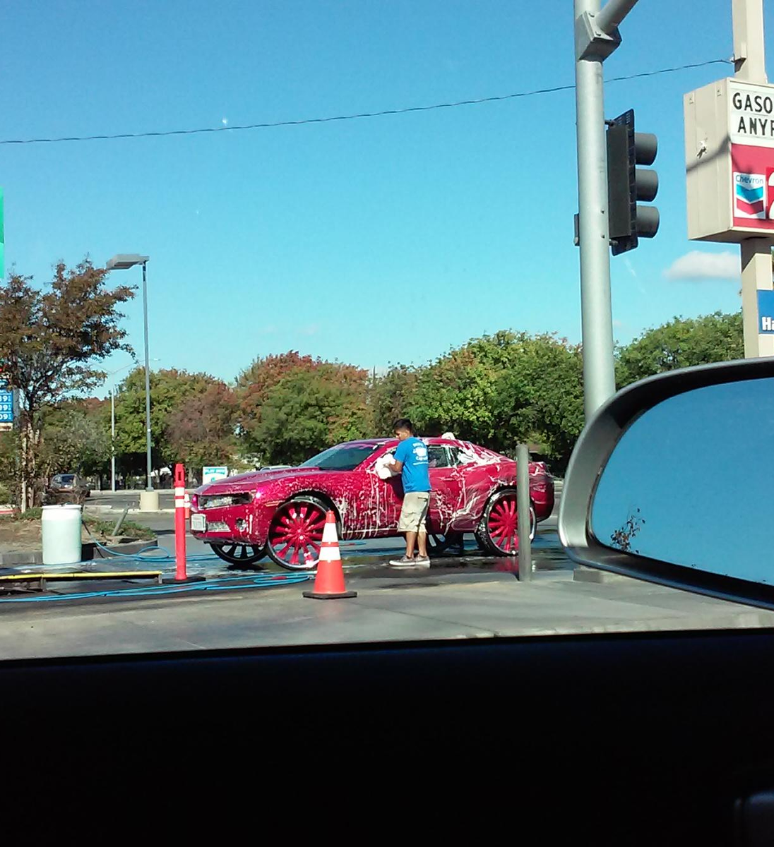 spcmray's tweet image. Saw this earlier. Tru #PimpStyle