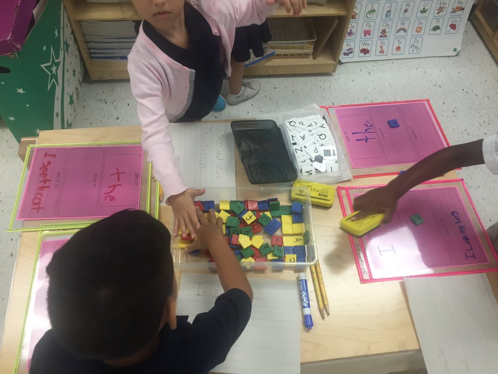 LoriCanning's tweet photo. Ideas flowing from standards driven integrated and engaging outcomes  @BrowardOSPA #BCPSk1 Fox Trail https://t.co/Z7at6GWnTd