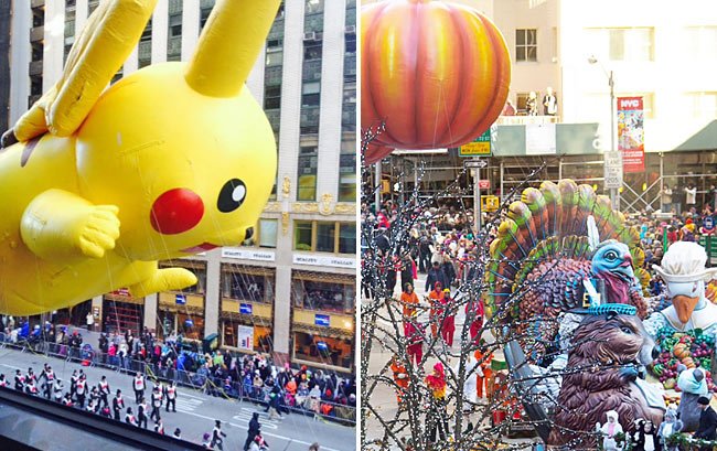 ShowTickets's tweet photo. Rooms With a View: NYC Hotels on the Thanksgiving Day Parade Route https://t.co/o3k6wPxFeZ https://t.co/o7V9S0K4cO