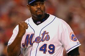 Happy 43rd Birthday Armando Benitez! 