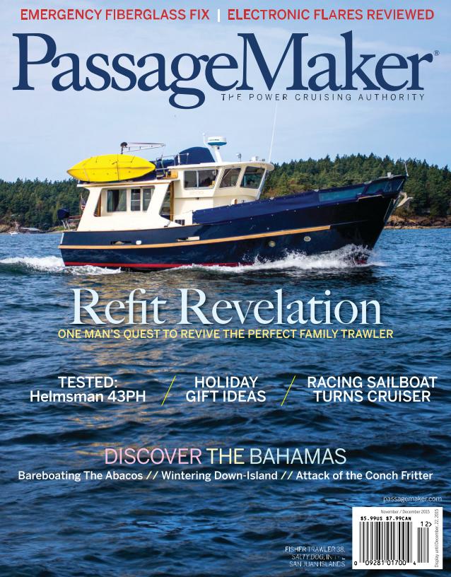 Kristi_indigo's tweet image. #PassageMaker – November-December 2015 - indigomagazines.com/2015/11/03/pas…
