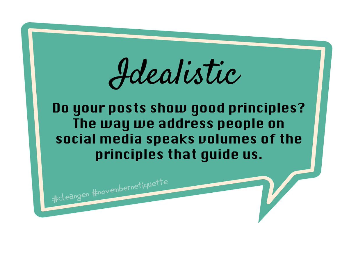 CleanGenPNG's tweet photo. It's November and we're talking "NETIQUETTE", how to use social media wisely! Etiquette on the net! #cleangen #PNG https://t.co/AoWZqhjeAY