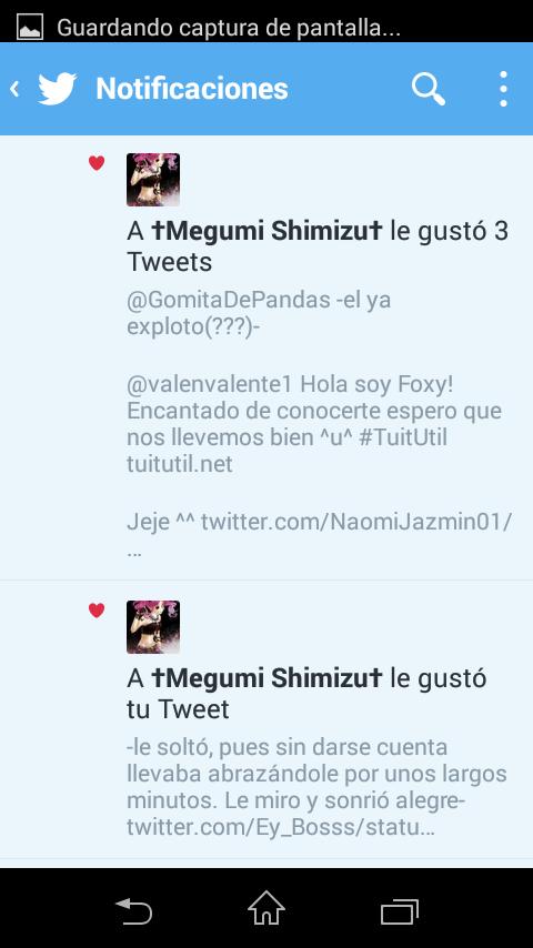 xFoxy_Senpai's tweet photo. //Mi hermana quiere pelea... La tendra <---- se puso serio (???( https://t.co/lfDFAvt7V8