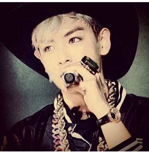 Happy Birthday Choi Seung-Hyun  