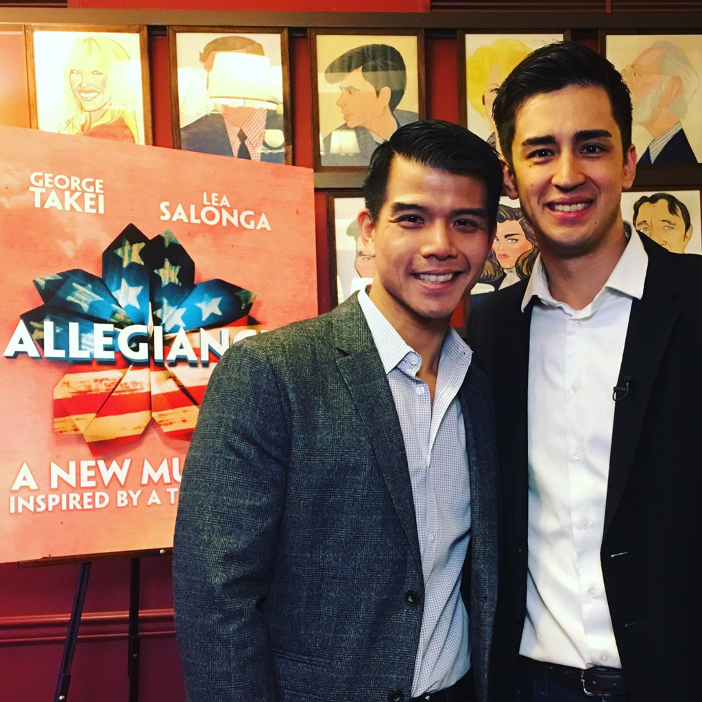 Broadway In Japan Bwayinjapan Twitter