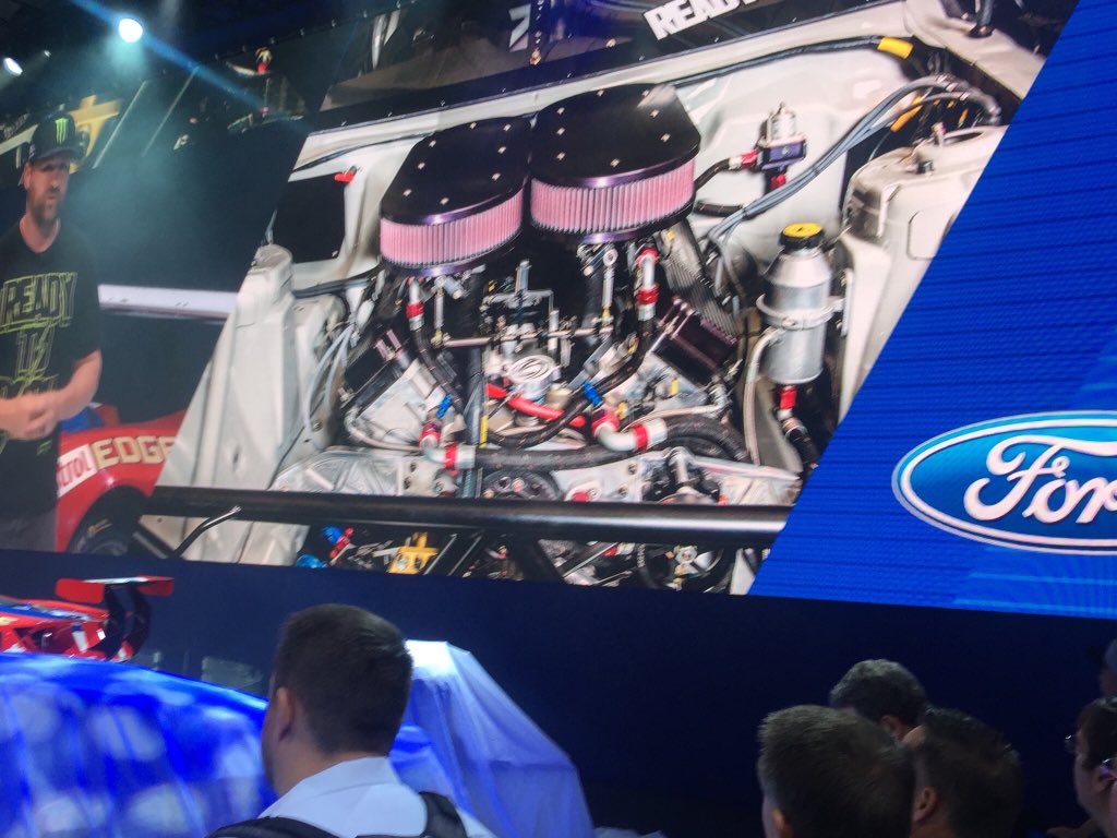 roushyates tweet picture
