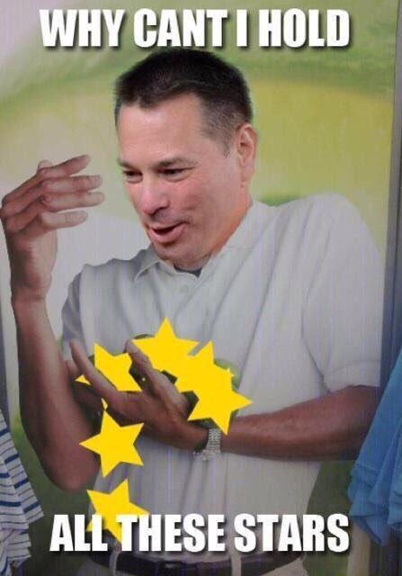 dobbseyebrow's tweet image. Just notice the heart... Not a fan. #RIPTwitterFavorite #TwitterHeart