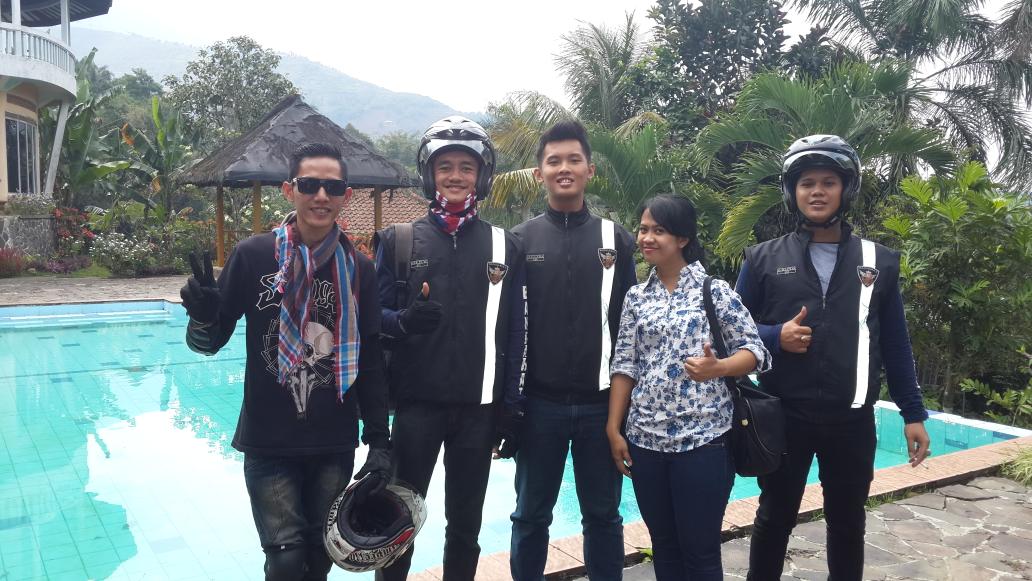 BANDARAT Jakarta tweet media