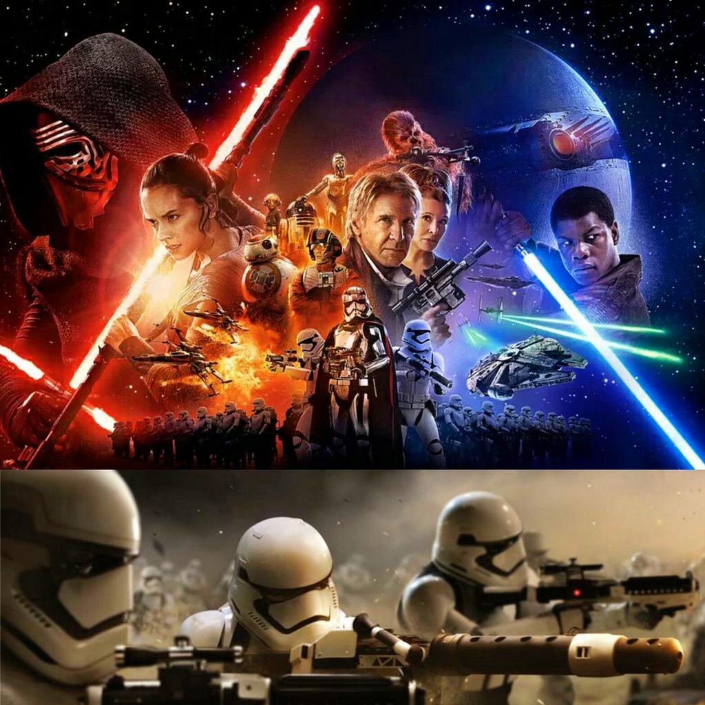 Star Wars (@hashtagstarwars) / Posts / X