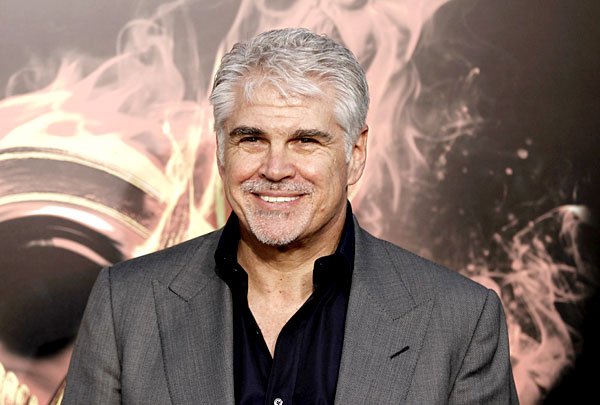 Happy Birthday Gary Ross! Director of THG and co-responsible for selecting some members of our cast. 