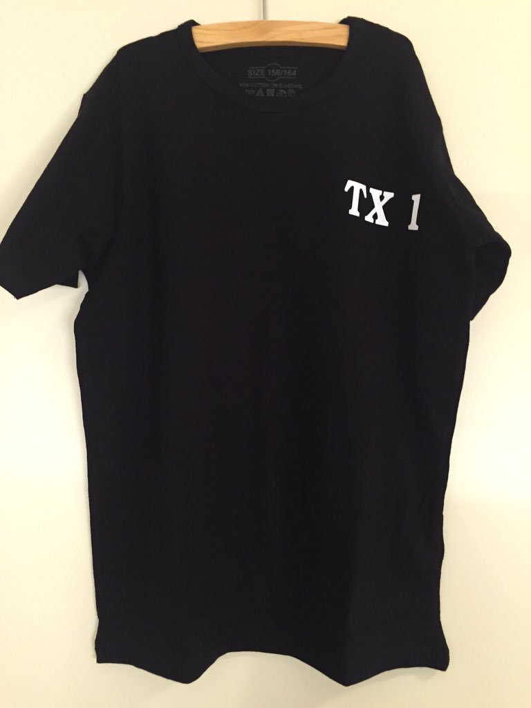 borduurhoekjetx's tweet image. Het is nu ook mogelijk om shirts te bedrukken...