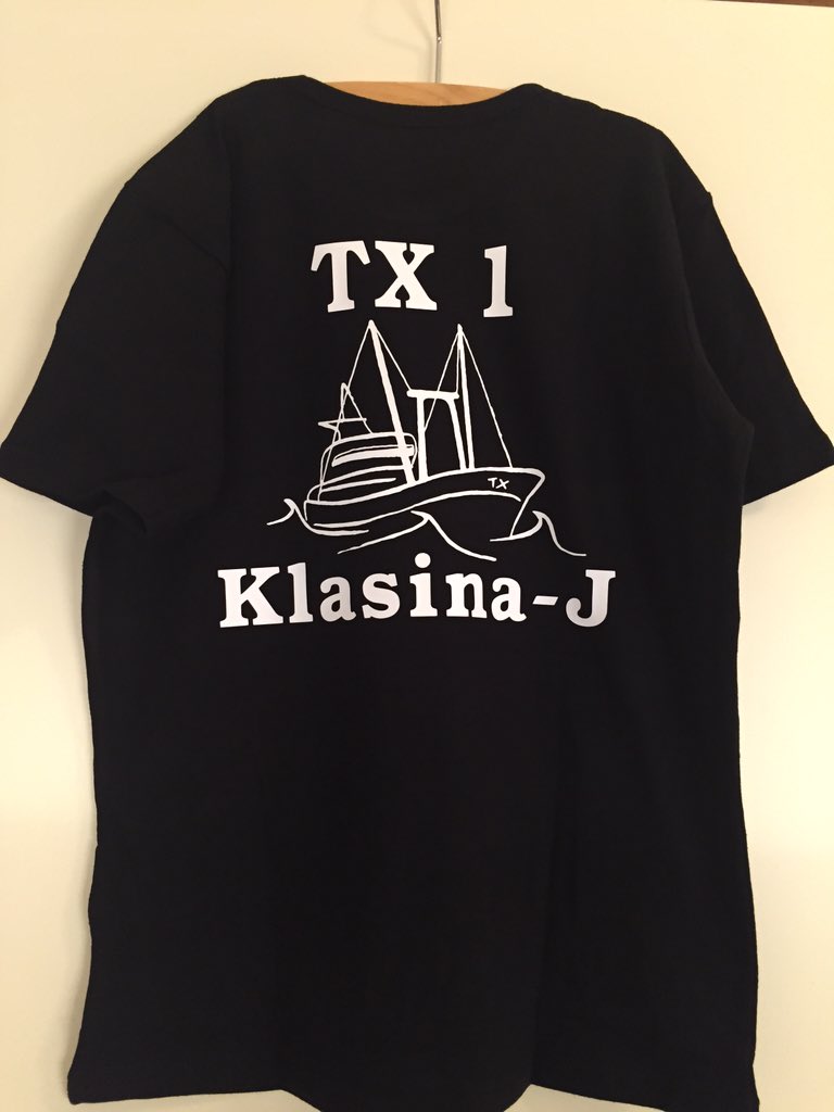 borduurhoekjetx's tweet image. Het is nu ook mogelijk om shirts te bedrukken...