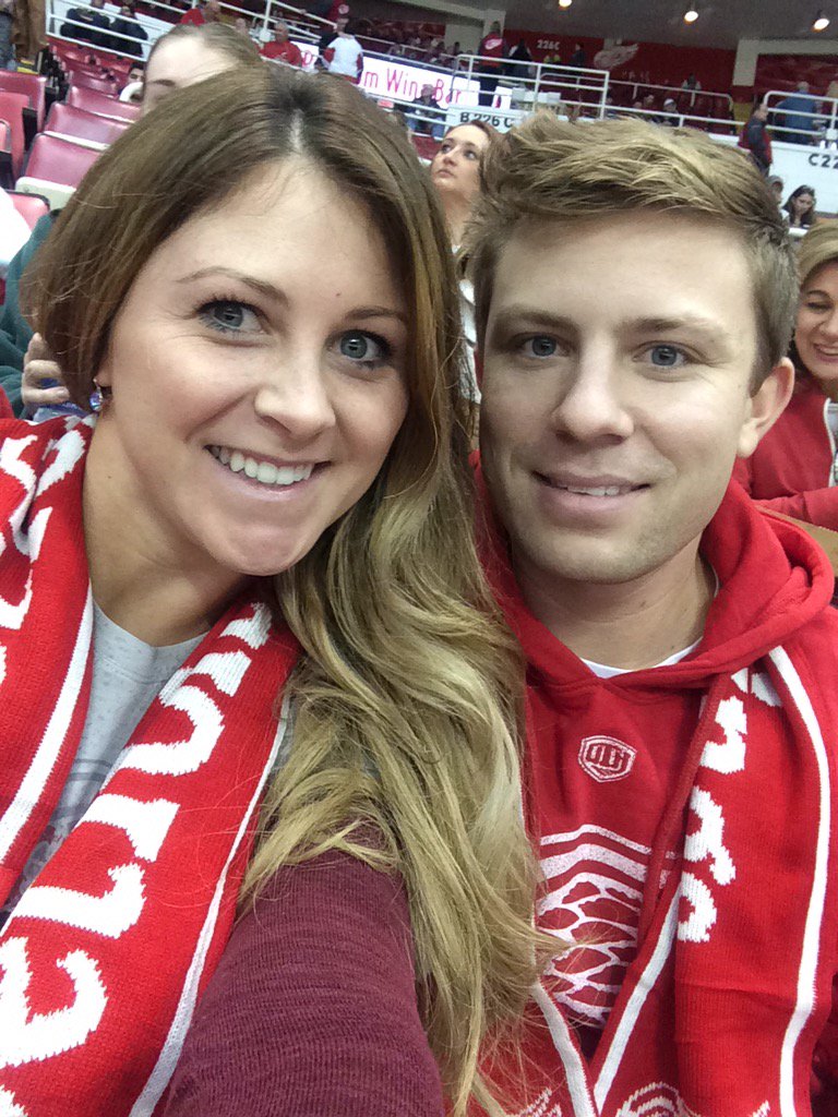 spencerfauteux's tweet photo. #ATTHEJOE https://t.co/ikwoMNriAE