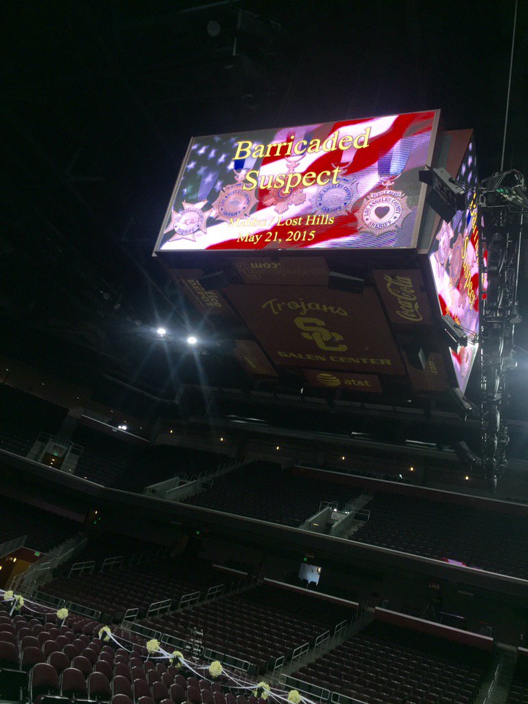 LASD_Delma's tweet image. #FinalWalkThrough #LasdMedalOfValor2015