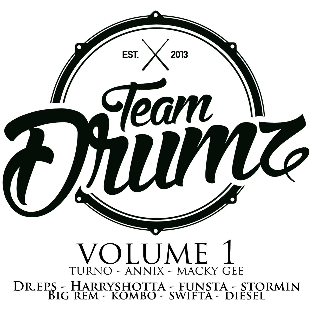 Dreps_TD's tweet photo. MAKE SURE YOU ALL GOT TEAMDRUMZ VOL1 FOR THE WIPP IT GOES OFFFF!!! 

https://t.co/vi43dNdPy3 https://t.co/6XS8BOOJeT