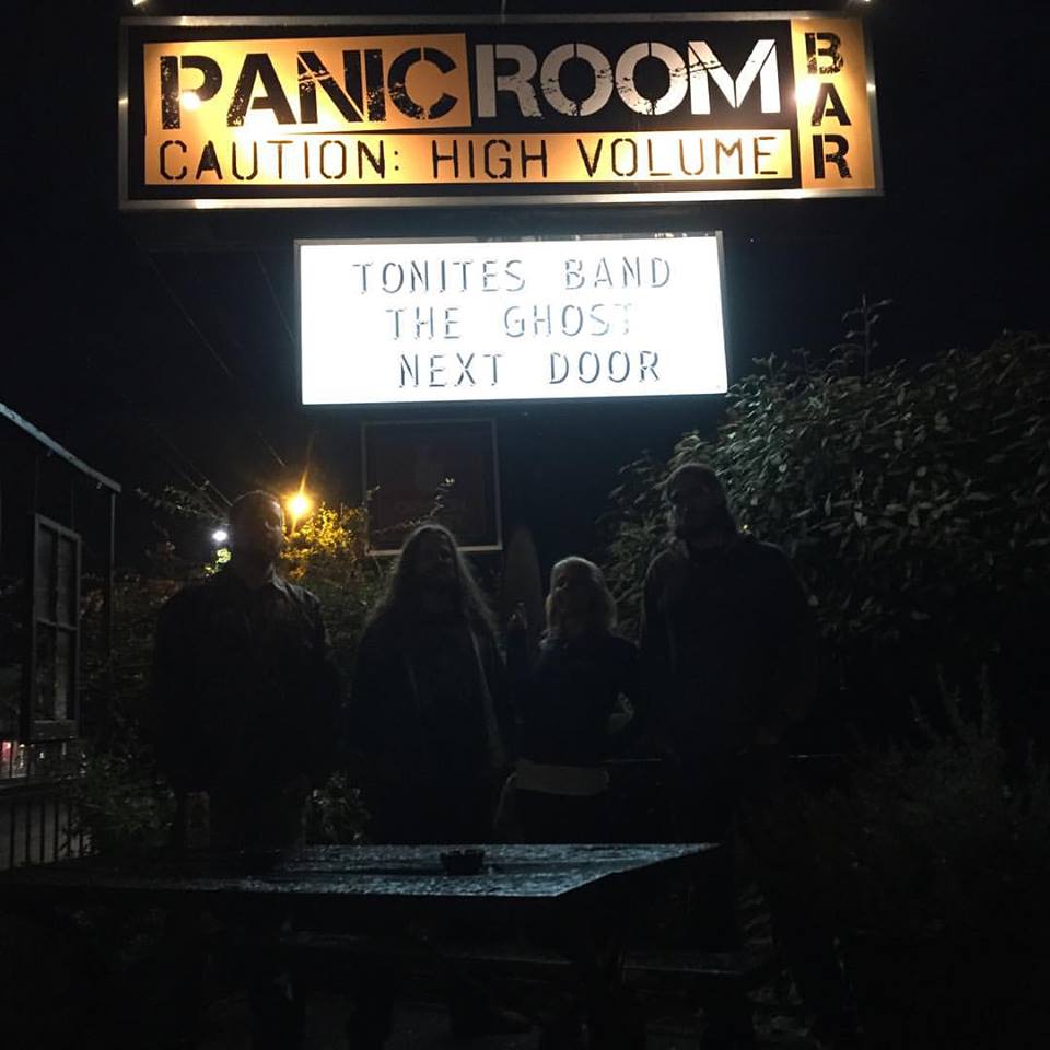 Guess who's on the bill...