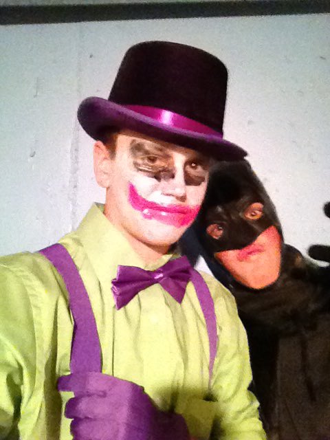 ABreeling's tweet photo. @Tyler_K42 happy birthday to the realist homie there is, and a pretty chill batman https://t.co/UK8fusOUav