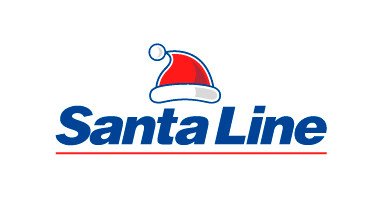 StenaLineNorge's tweet photo. Stena Line endrer navn til Santa Line https://t.co/yFOb6jKQA0 https://t.co/IK5QKvmBjU