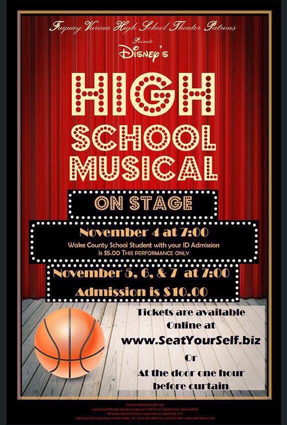 ariel_simpson's tweet photo. Student Rush!!!! Tomorrow!!! 7!!! Be there or be square 😉 (ps it's 5 dollars if you have a student ID) https://t.co/tUxuz0fc6W