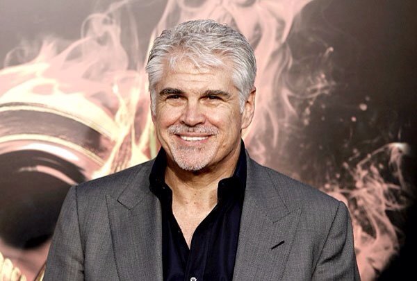 Happy birthday Gary Ross and thank you for giving us joshifer 